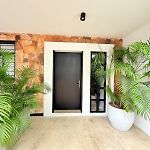 Apartamento privado con terraza y wi-fi rapido