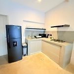 Apartamento privado con terraza y wi-fi rapido