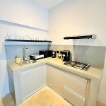 Apartamento privado con terraza y wi-fi rapido