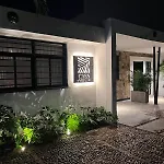 Apartamento Privado Con Terraza Y Wi-Fi Rapido