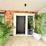 Apartamento Privado Con Terraza Y Wi-Fi Rapido