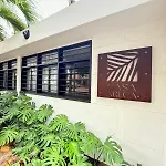 Apartamento Privado Con Terraza Y Wi-Fi Rapido
