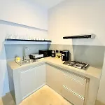 Apartamento privado con terraza y wi-fi rapido