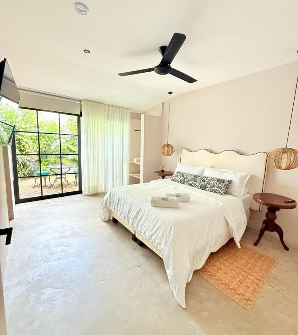 Privado Con Terraza Y Wi-fi Rapido * Cartagena