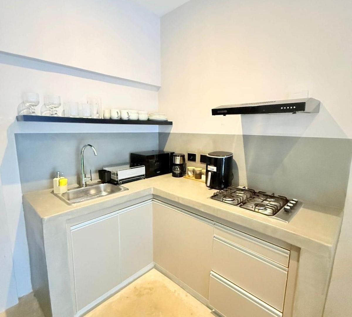 Privado Con Terraza Y Wi-fi Rapido Cartagena