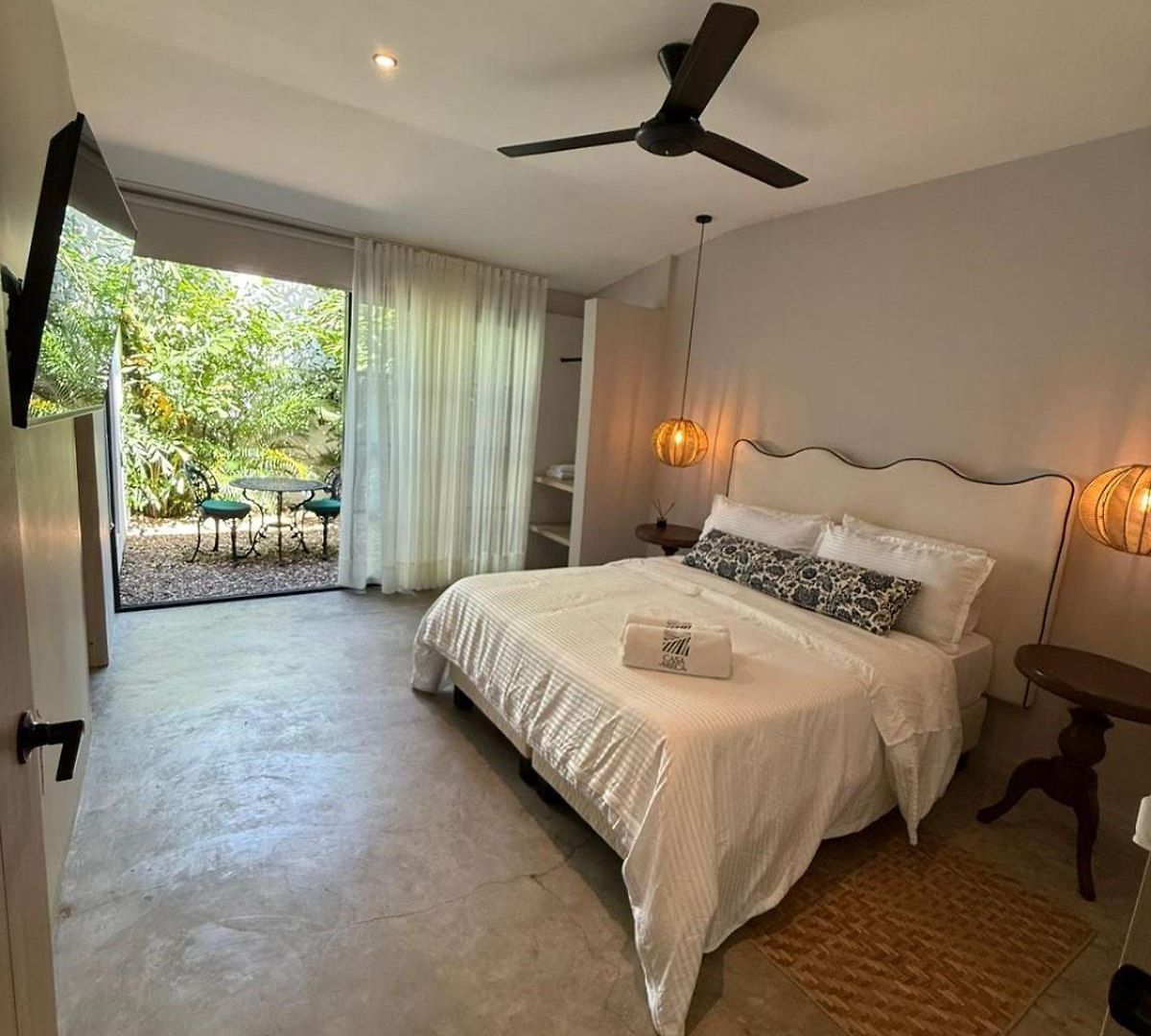 Apartamento Privado Con Terraza Y Wi-fi Rapido Cartagena