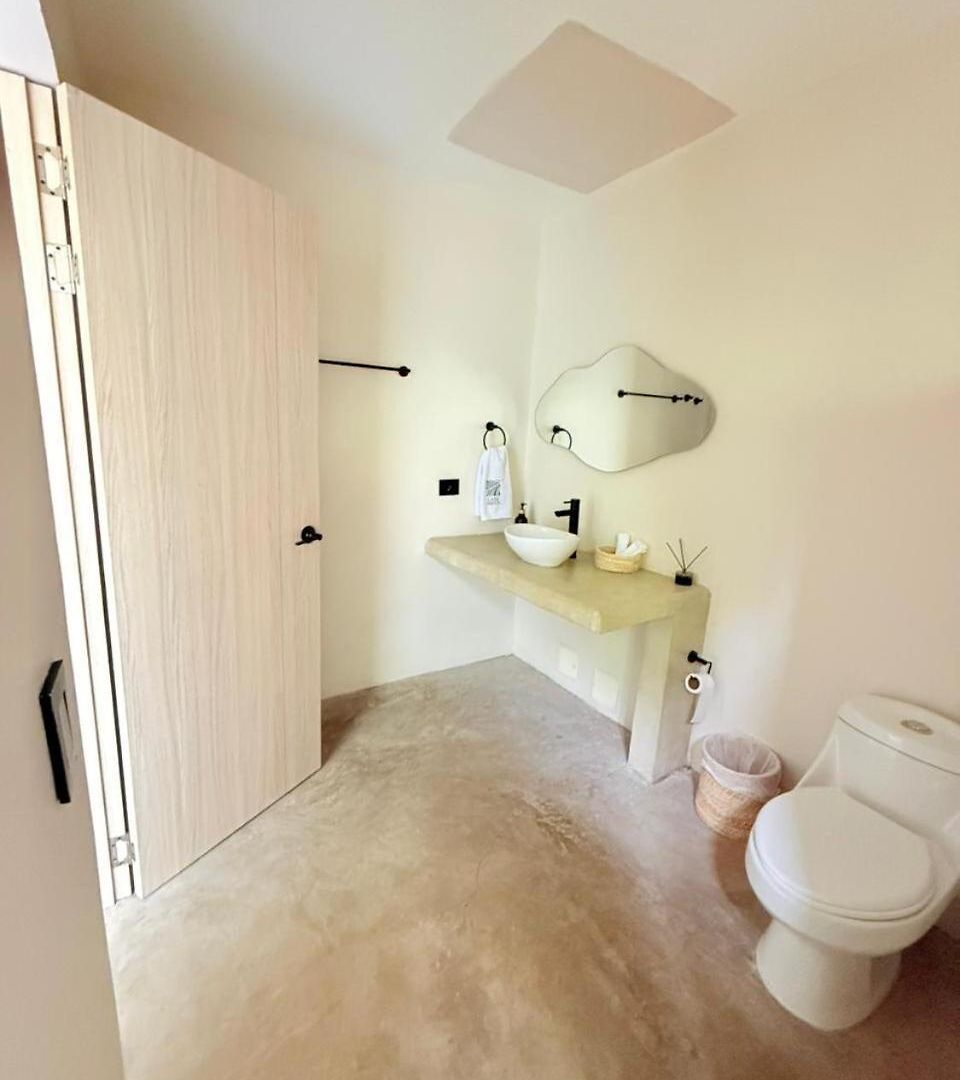 Privado Con Terraza Y Wi-fi Rapido Apartamento