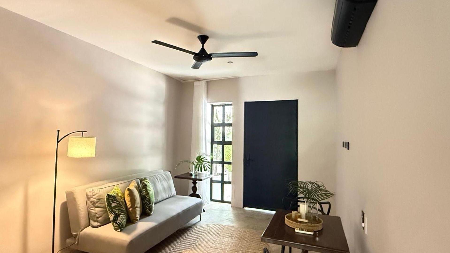 Privado Con Terraza Y Wi-fi Rapido Apartamento *