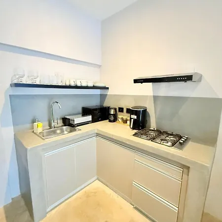Privado Con Terraza Y Wi-fi Rapido Cartagena