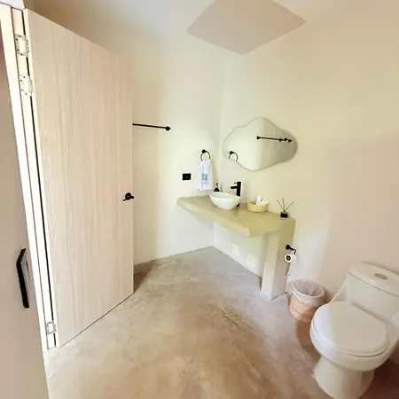 Privado Con Terraza Y Wi-fi Rapido Apartamento