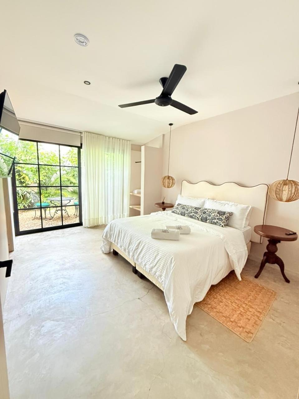 Privado Con Terraza Y Wi-fi Rapido * Cartagena