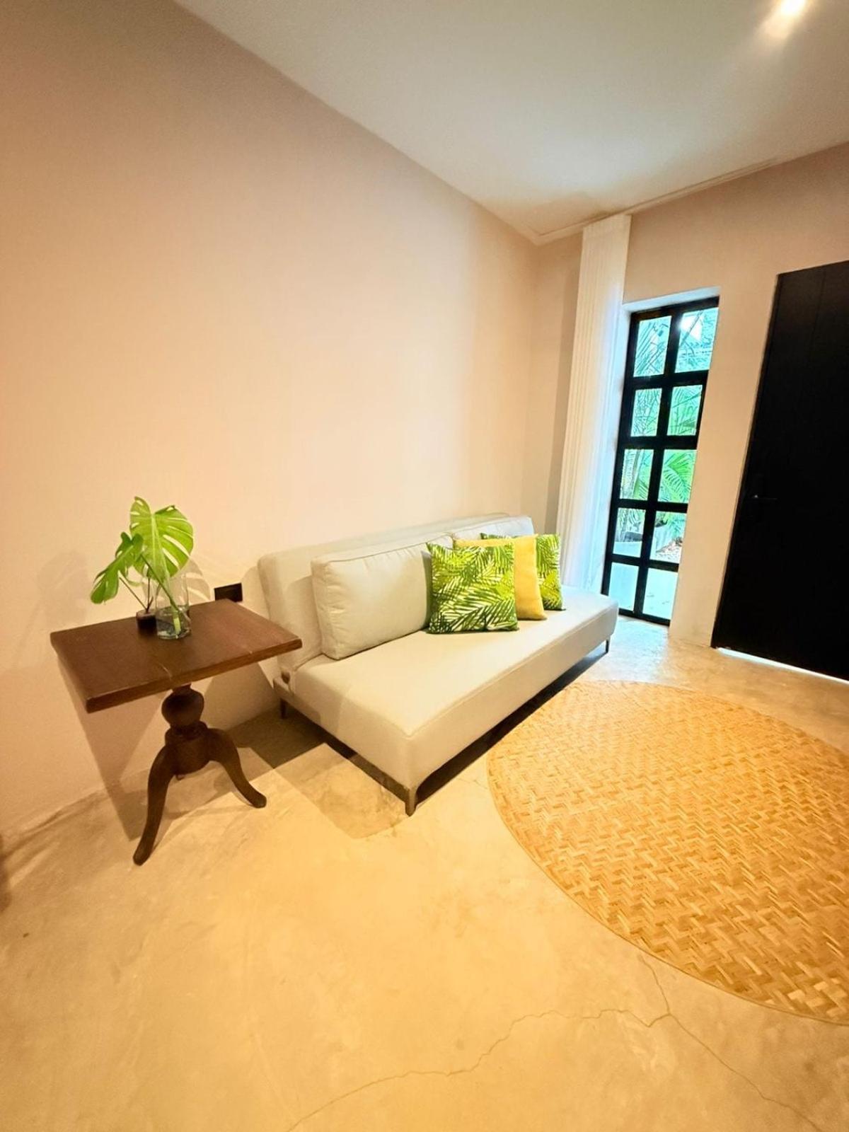 Apartment Privado Con Terraza Y Wi-fi Rapido