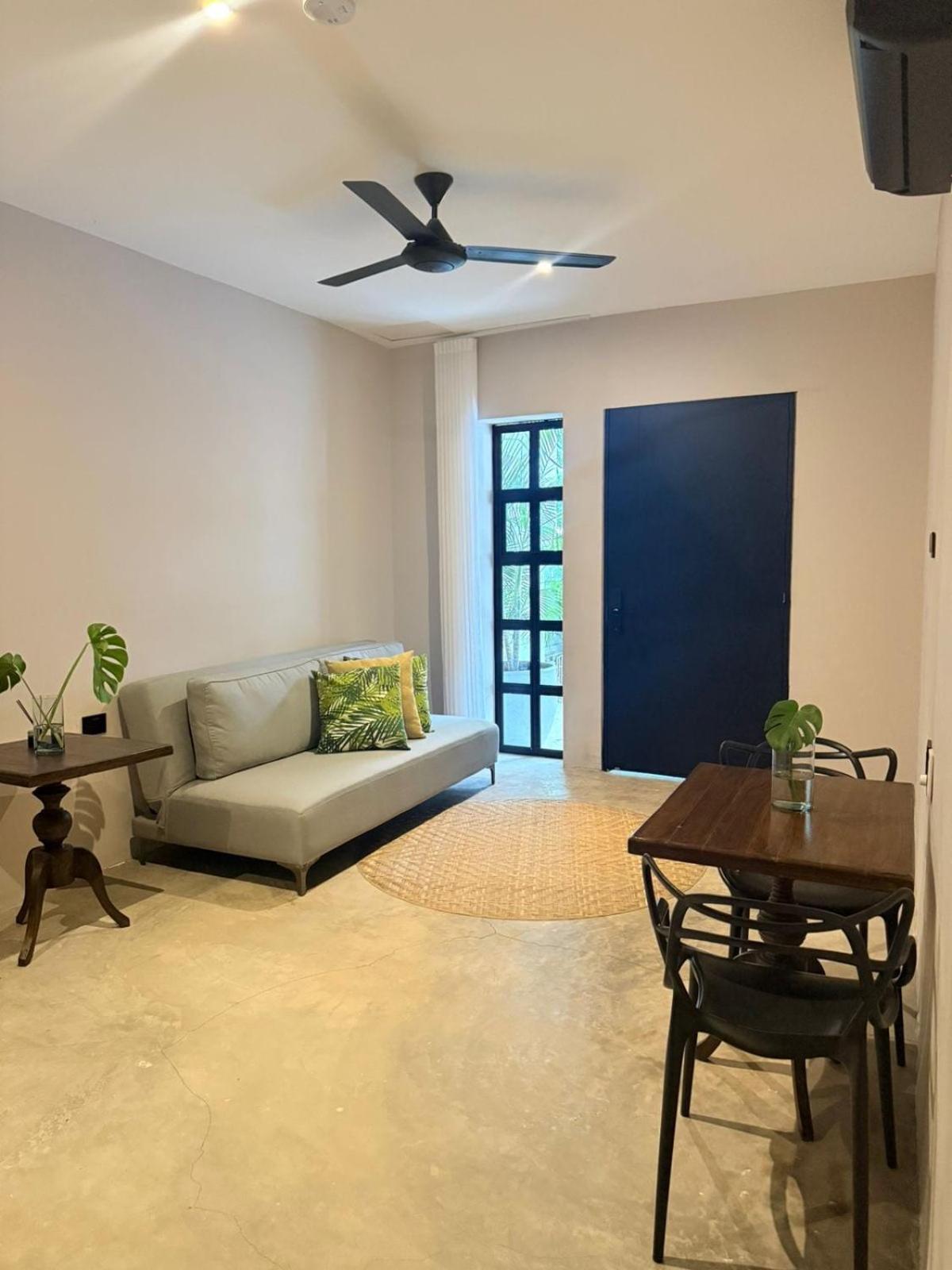 Apartment Privado Con Terraza Y Wi-fi Rapido *