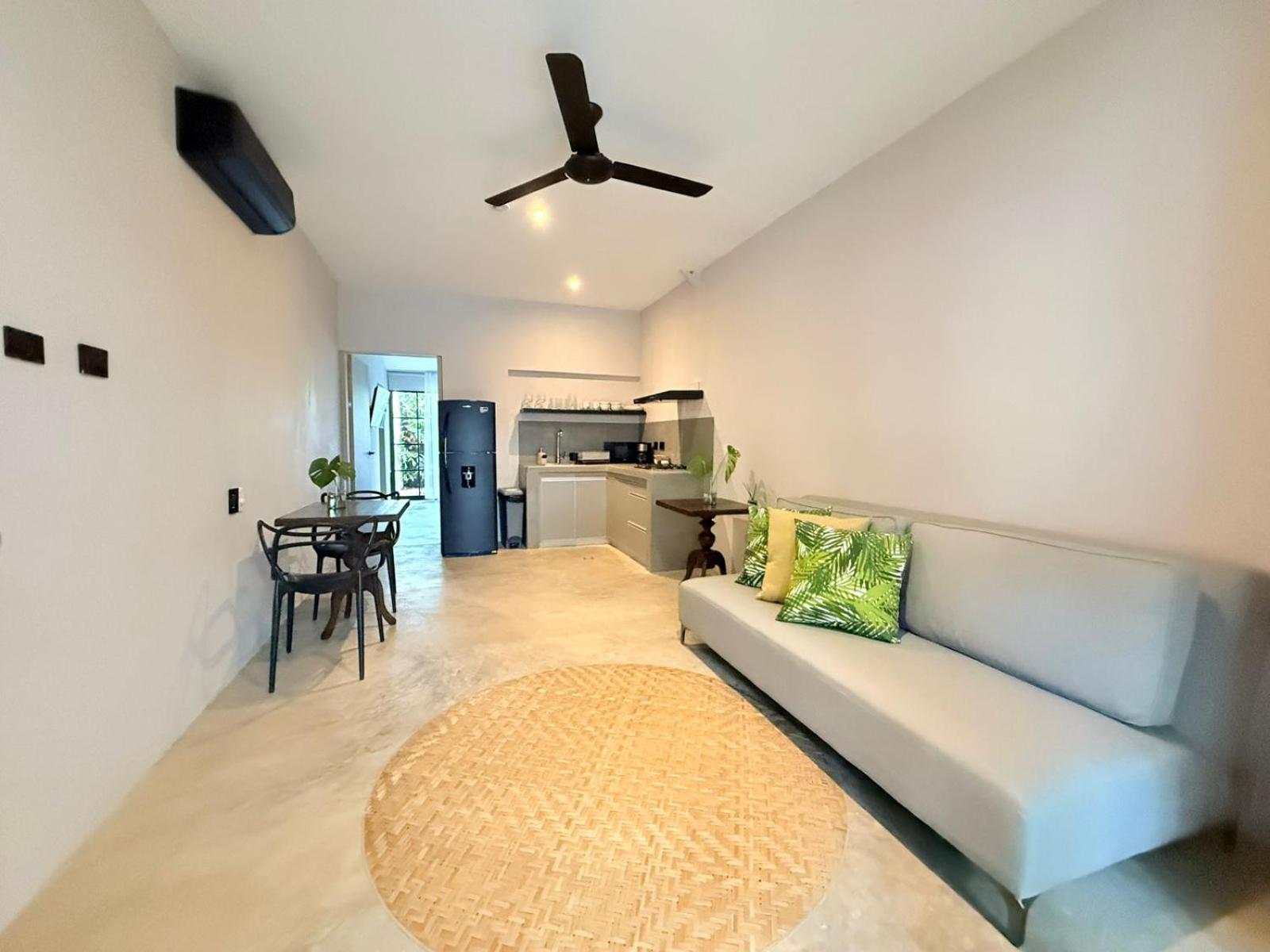 Privado Con Terraza Y Wi-fi Rapido Apartment