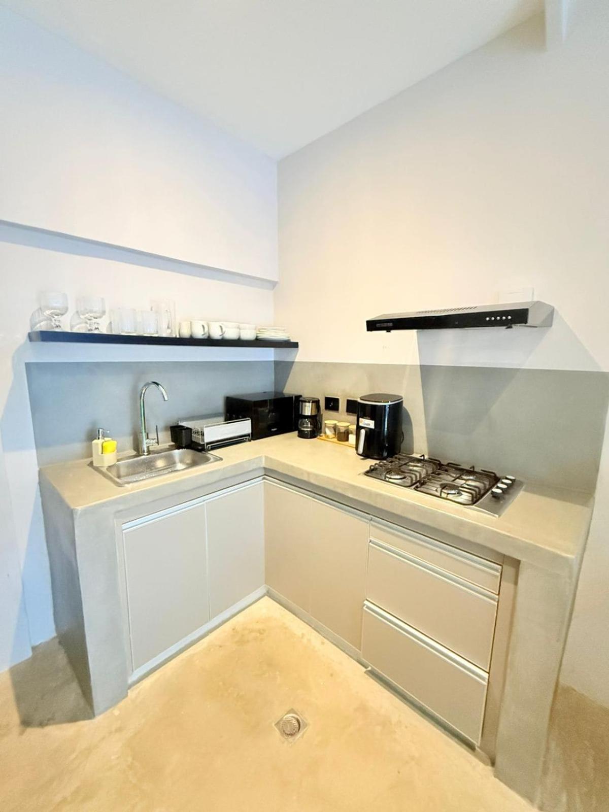 Privado Con Terraza Y Wi-fi Rapido Cartagena