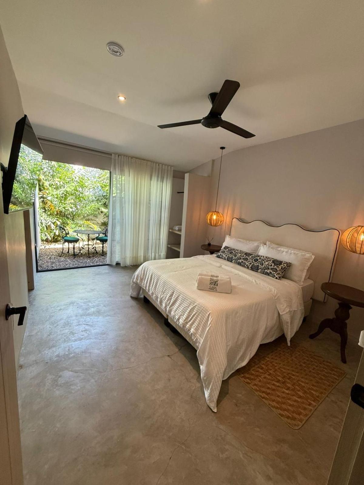 Apartment Privado Con Terraza Y Wi-fi Rapido Cartagena