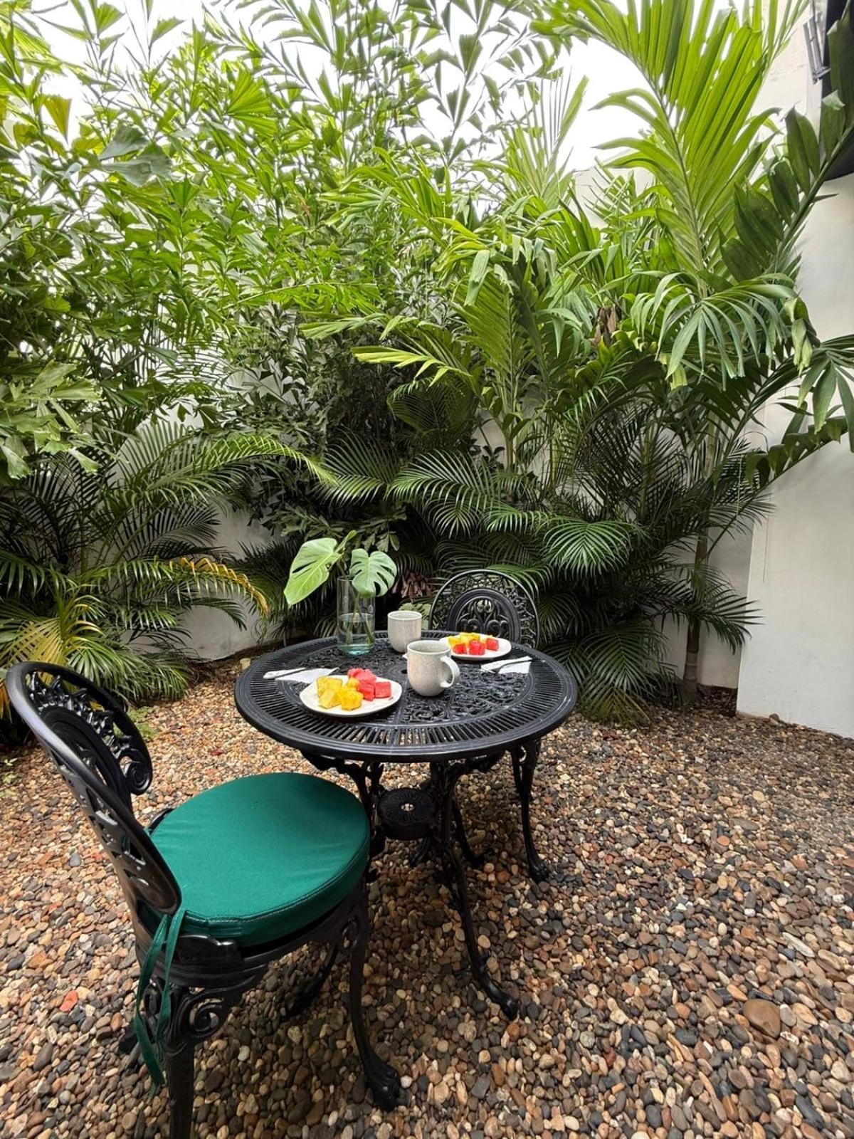 Privado Con Terraza Y Wi-fi Rapido