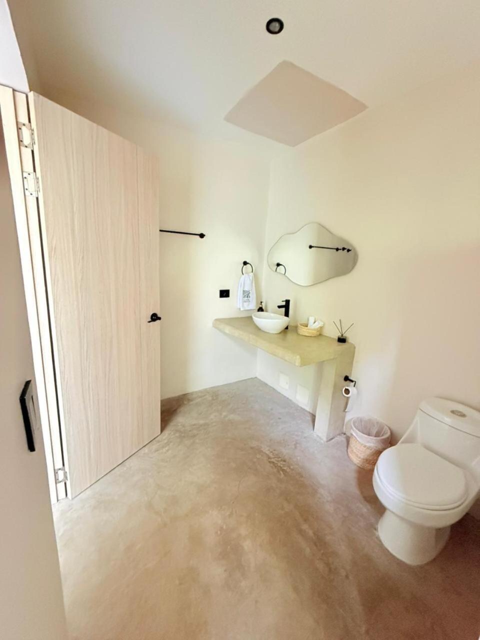 Privado Con Terraza Y Wi-fi Rapido Apartment